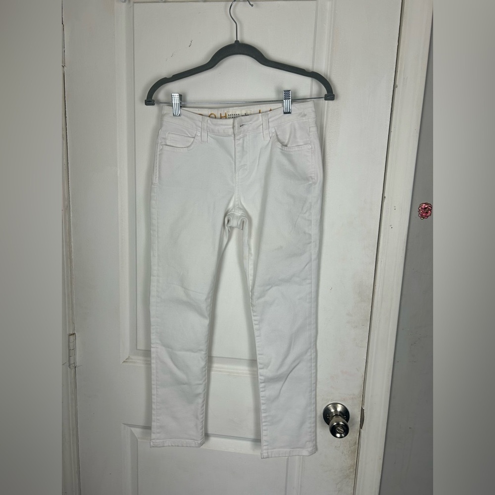 Kate Spades jeans
